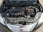 2015 Nissan Sentra S للبيع في Orlando، FL - Rear End