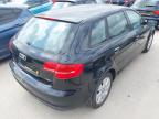 2011 AUDI A3 TDI for sale at Copart SANDY