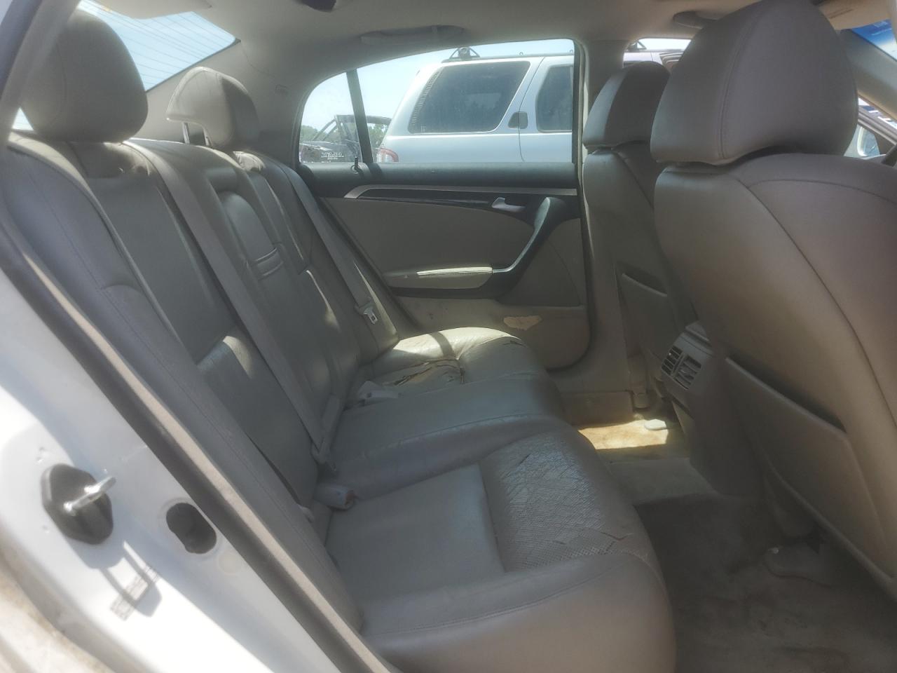 2007 Acura Tl VIN: 19UUA66297A037497 Lot: 57298375