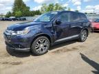 2018 Mitsubishi Outlander Se en Venta en Finksburg, MD - Side