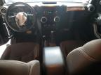 2018 Jeep Wrangler Unlimited Sahara de vânzare în Lexington, KY - Front End