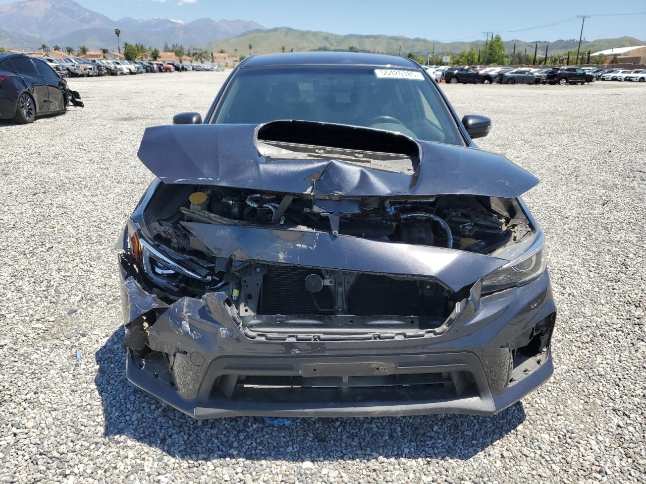 jf1va2r65k9827552 JF1VA2R65K9827552 2019 Subaru Wrx Sti
