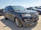 2017 Ford Explorer Xlt   للبيع في Houston، TX - Front End