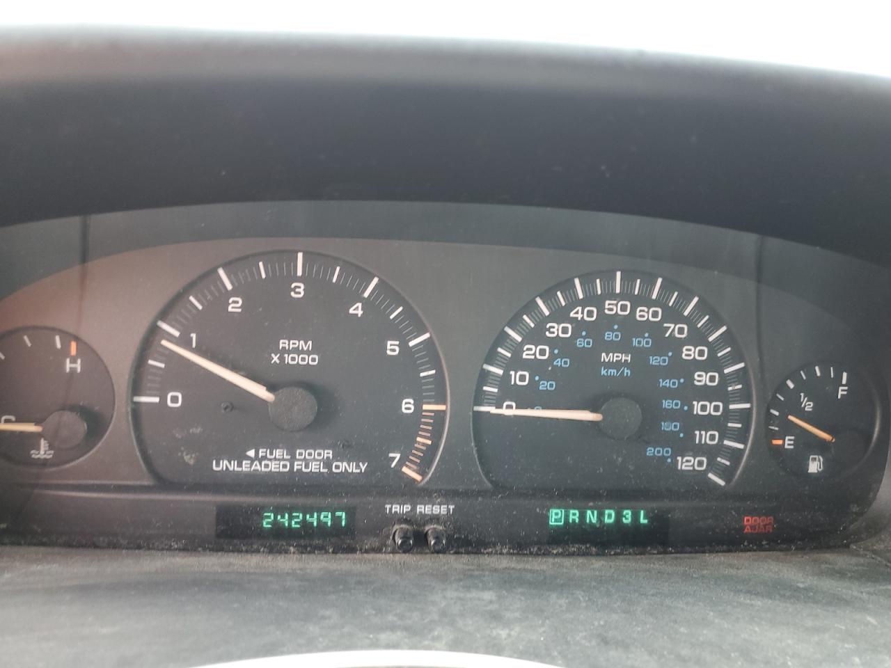 1999 Dodge Grand Caravan Se VIN: 1B4GT44L0XB893221 Lot: 56673125