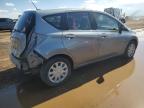2014 Nissan Versa Note S for Sale in Brighton, CO - Rear End