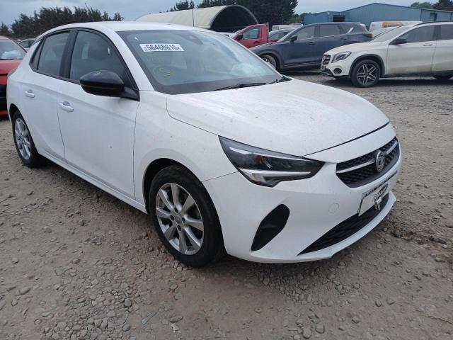 2023 VAUXHALL CORSA DESI