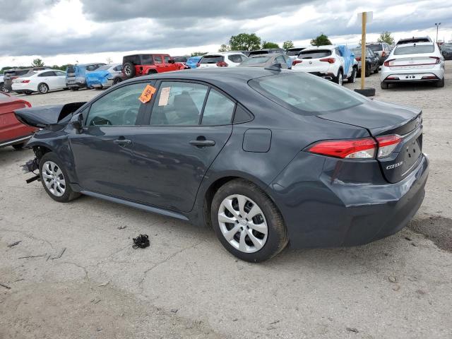  TOYOTA COROLLA 2024 Gray