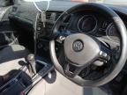 2018 VOLKSWAGEN GOLF SE NA for sale at Copart WOLVERHAMPTON