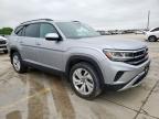 2021 Volkswagen Atlas Se იყიდება Grand Prairie-ში, TX - Rear End