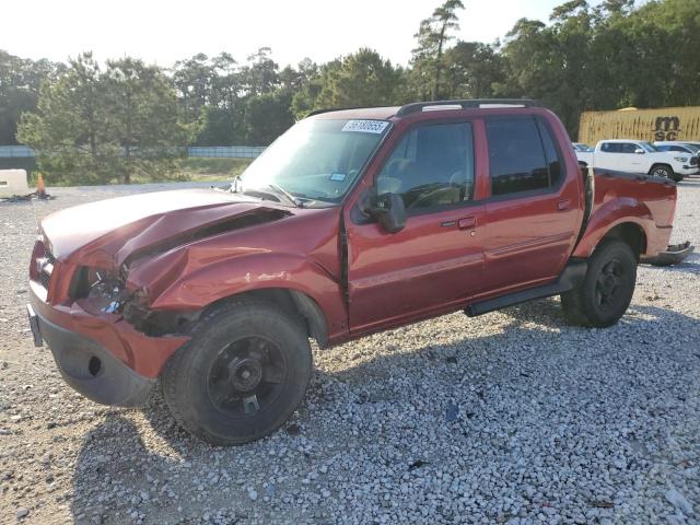 2004 Ford Explorer Sport Trac   