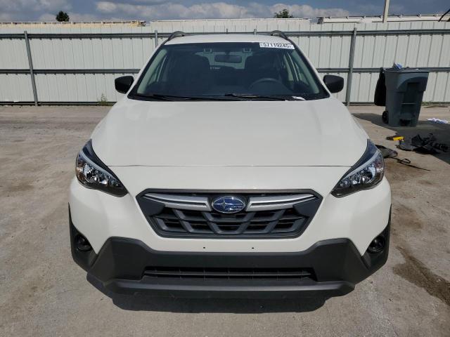  SUBARU CROSSTREK 2022 Белы