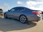 2013 Honda Accord Sport for Sale in Wilmer, TX - Front End