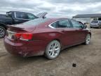2016 Chevrolet Impala Lt للبيع في Davison، MI - Front End