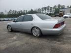 1998 Lexus Ls 400 продається в Harleyville, SC - Rear End