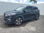 2016 Hyundai Tucson Limited for Sale in Riverview, FL - Normal Wear