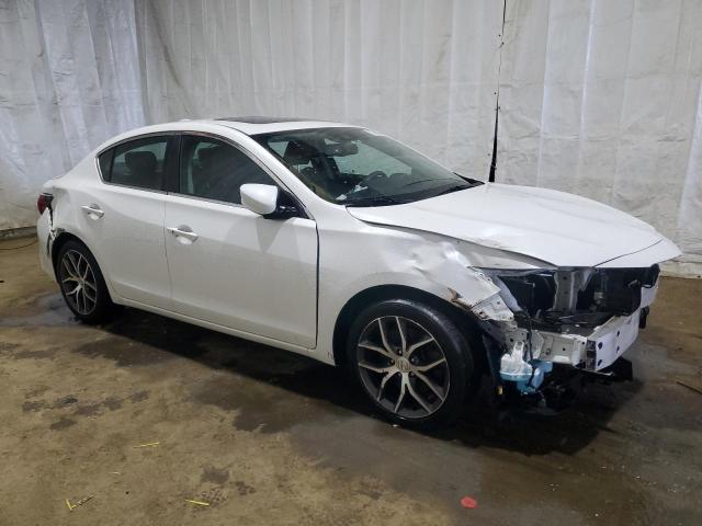  ACURA ILX 2019 White