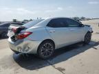 2016 Toyota Corolla L for Sale in Apopka, FL - Front End