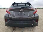 2021 Toyota C-Hr Xle на продаже в New Braunfels, TX - Front End