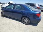 2007 Toyota Corolla Ce на продаже в Antelope, CA - Front End