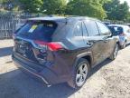 2020 TOYOTA RAV4 DESIG for sale at Copart COLCHESTER