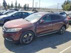 2014 Honda Crosstour Exl en Venta en Rancho Cucamonga, CA - Normal Wear