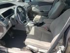 2012 Honda Civic Ex for Sale in Spartanburg, SC - Side