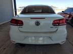 2012 Volkswagen Eos Lux للبيع في Phoenix، AZ - Side