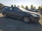 2015 Chevrolet Malibu Ltz   იყიდება Eugene-ში, OR - Side