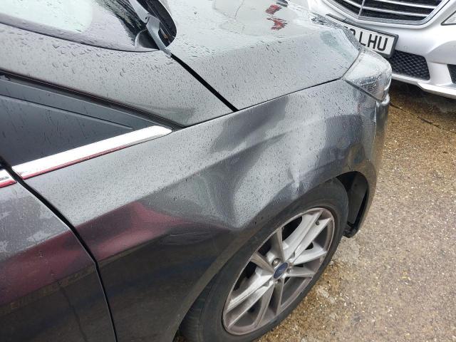 2015 FORD FOCUS ZETE