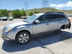 2010 Subaru Outback 2.5I Premium zu verkaufen in Littleton, CO - Rear End
