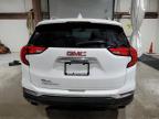 2018 Gmc Terrain Slt იყიდება Leroy-ში, NY - Front End