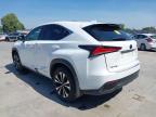 2019 LEXUS NX 300H F for sale at Copart ROCHFORD