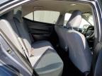 2016 Toyota Corolla L   продається в Los Angeles, CA - Front End