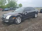 2006 Ford Fusion Sel за продажба в Cicero, IN - Front End