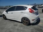 2016 Ford Fiesta St للبيع في Sun Valley، CA - Undercarriage