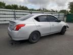 2015 Nissan Versa S for Sale in Miami, FL - Side