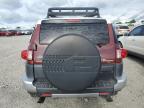 2008 Toyota Fj Cruiser  за продажба в Earlington, KY - All Over