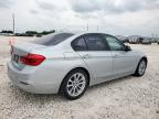 2017 Bmw 320 I na sprzedaż w Taylor, TX - Hail