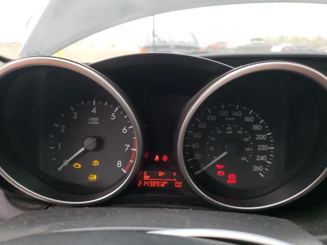 2010 MAZDA 3 I  