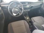 2015 Toyota Corolla L للبيع في Cartersville، GA - Rear End