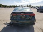 2023 Kia Forte Gt Line   de vânzare în Bridgeton, MO - Side