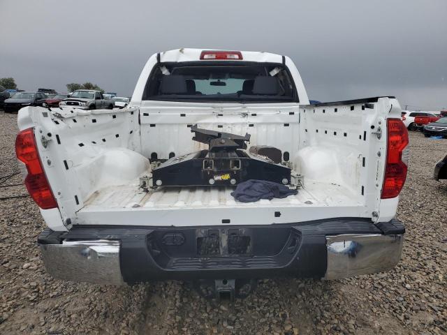  TOYOTA TUNDRA 2014 Biały