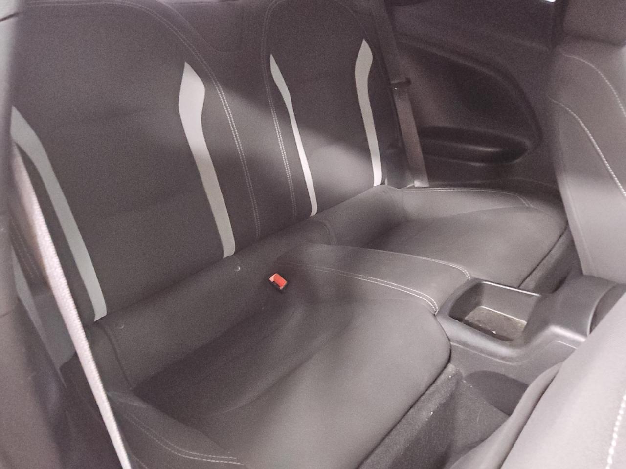 2020 Chevrolet Camaro Ls VIN: 1G1FB1RX5L0123462 Lot: 56859195