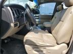 2010 Toyota Sequoia Limited en Venta en Riverview, FL - Mechanical