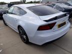 2016 AUDI A7 S LINE for sale at Copart SANDY