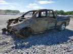 2017 Ram 1500 St de vânzare în Cartersville, GA - Burn