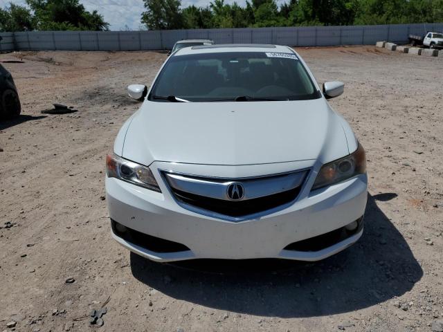  ACURA ILX 2013 Білий