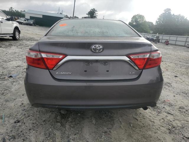  TOYOTA CAMRY 2015 Szary