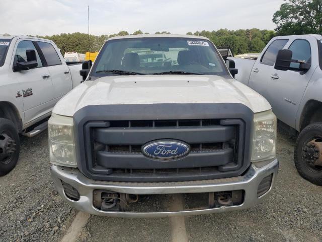 2015 FORD F350 SUPER DUTY  