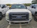 2015 FORD F350 SUPER DUTY   for sale at Copart LA - SHREVEPORT
